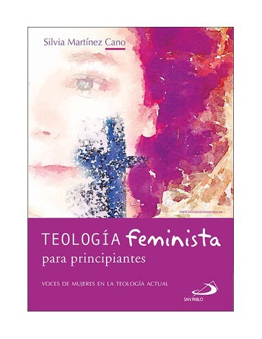 Teología feminista para principiantes