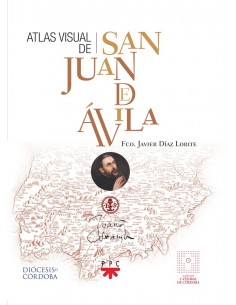 ATLAS VISUAL DE SAN JUAN DE...