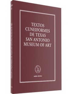 Textos cuneiformes de Texas...