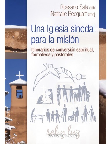 Una Iglesia sinodal para la misión