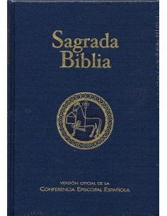 Sagrada Biblia (ed. típica...