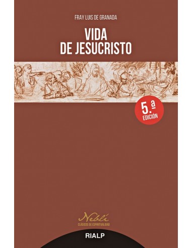 Este libro se publicó por primera vez en Salamanca, en 1575, y es un clásico de la literatura espiritual, leído por muchas gene