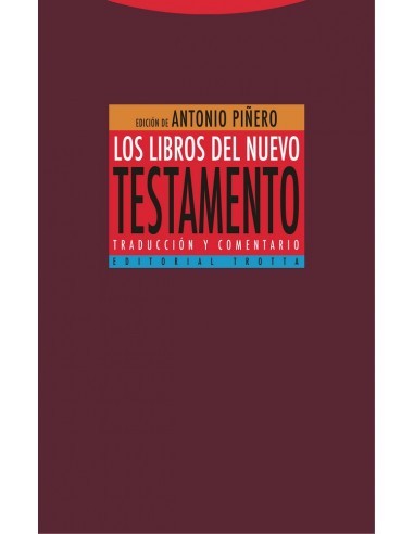 No existe hasta la fecha una edición de los veintisiete libros del Nuevo Testamento meramente histórica, efectuada con criterio