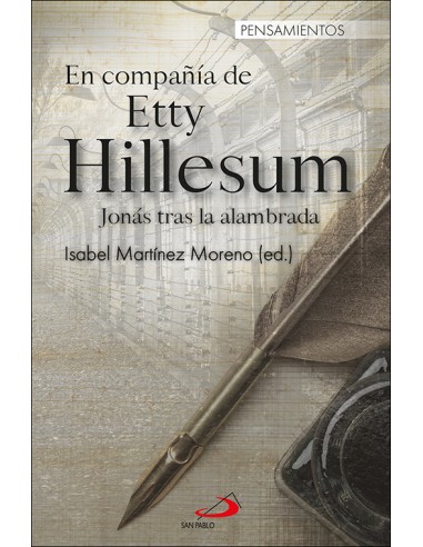 Este volumen reúne el pensamiento esencial de Etty Hillesum, a quien conocemos a través de la lectura de sus Cartas y Diarios. 