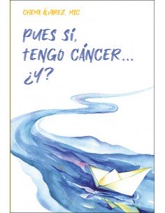 El religioso Chema Álvarez, autor de numerosos libros, ha puesto por escrito su vivencia del cáncer desde el punto de vista de 