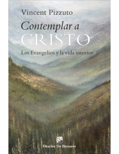 ¡Un libro magnífico y repleto de consejos espirituales, tanto visionarios como compasivos, que sirven de alimento al cristiano!