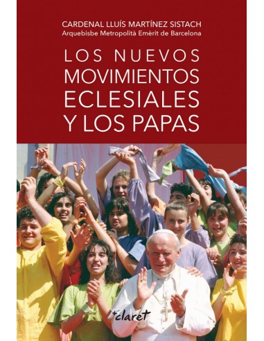 Las orientaciones de Juan Pablo II, Benedicto XVI y Francisco sobre los nuevos movimientos eclesiales, ponen de relieve la rica