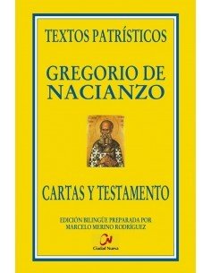 En 383 Gregorio de Nacianzo se retiró por completo a una vida ascética que duraría seis o siete años. Era un hombre habituado a