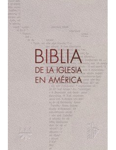 La Biblia de la Iglesia en América (BIA) es un proyecto del Consejo Episcopal Latinoamericano (CELAM), que asumió el encargo de