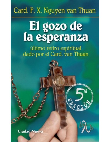 Estas páginas, de impresionante sencillez y autenticidad cristiana, contienen el último retiro espiritual del cardenal Van Thuâ