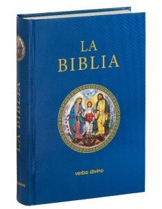 La Biblia (bolsillo -...