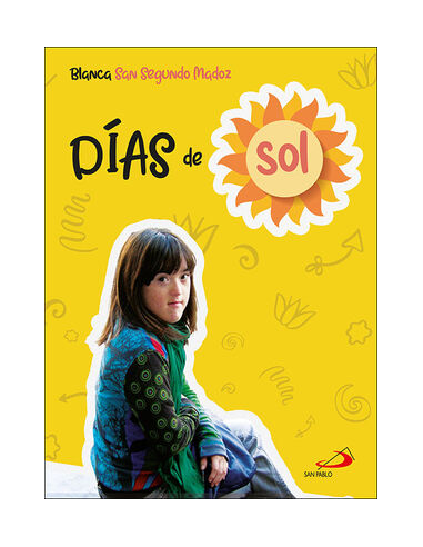 Blanca San Segundo es la primera persona con síndrome de Down en terminar un grado universitario en España. En este libro ha qu