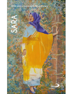 La historia de Sara, una de las grandes matriarcas bíblicas, puede leerse en el libro del Génesis, concretamente en los capítul