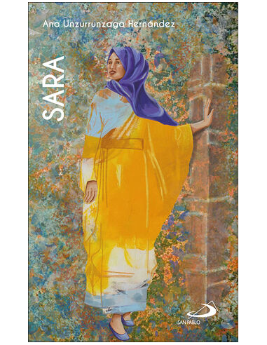 La historia de Sara, una de las grandes matriarcas bíblicas, puede leerse en el libro del Génesis, concretamente en los capítul