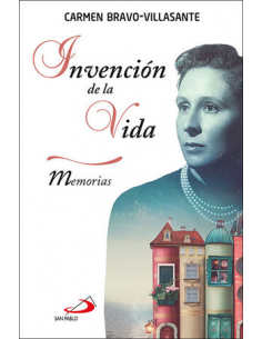 Este libro recoge la autobiografía hasta ahora inédita que Carmen Bravo-Villasante quiso escribir en su madurez ante el temor d