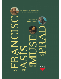 Este volumen, verdaderamente fascinante, nos invita a una especie de peregrinación franciscana por las salas de uno de los muse