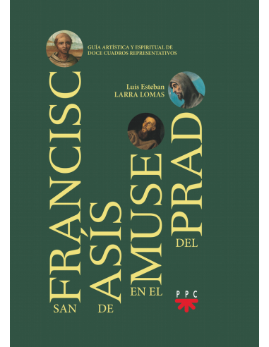 Este volumen, verdaderamente fascinante, nos invita a una especie de peregrinación franciscana por las salas de uno de los muse