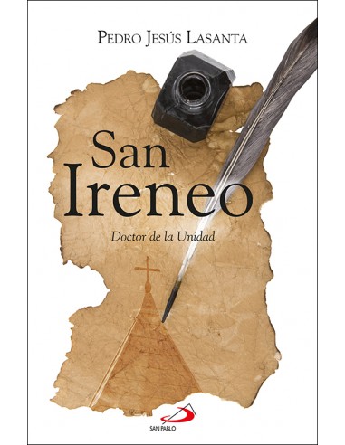 San Ireneo de Lyon es considerado el primer gran teólogo de la Iglesia. La vida y la obra de este santo y mártir del siglo II s
