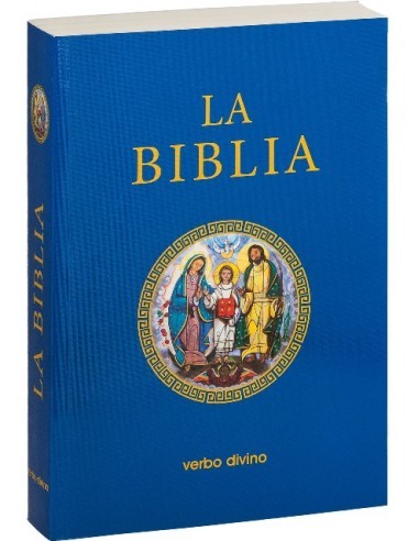 La Biblia [estándar - rústica]