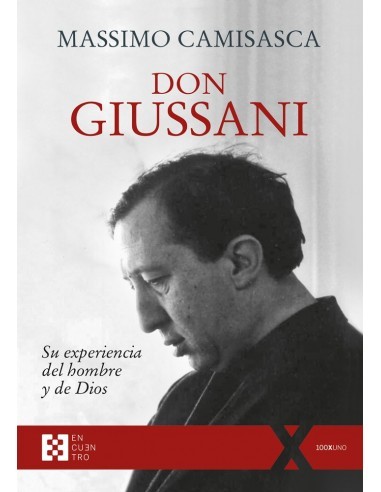 Don Luigi Giussani fue uno de los más grandes educadores del siglo XX. Esta obra, escrita por uno de sus más estrechos colabora