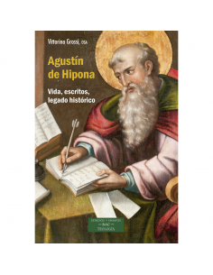 Agustín de Hipona. Vida, escritos, legado histórico