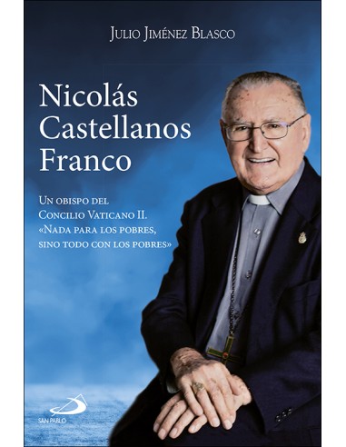 Nicolás Castellanos Franco es una de las personalidades más relevantes en el ámbito humanitario y religioso. Ha supuesto un gra