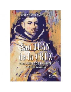 La lucidez con que san Juan de la Cruz ilumina las páginas de este libro tentador es un regalo personal que nos hace a los lect