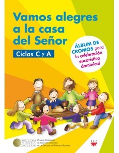 El Secretariado Diocesano de Catequesis de Orihuela-Alicante comparte este recurso pastoral de gran ayuda para acercar a los má