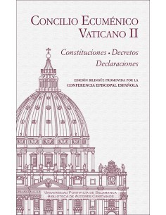 El Concilio Vaticano II (1962-1965) se convirtió pronto en un símbolo de la reno­vación global de la Iglesia. Inaugurado bajo e