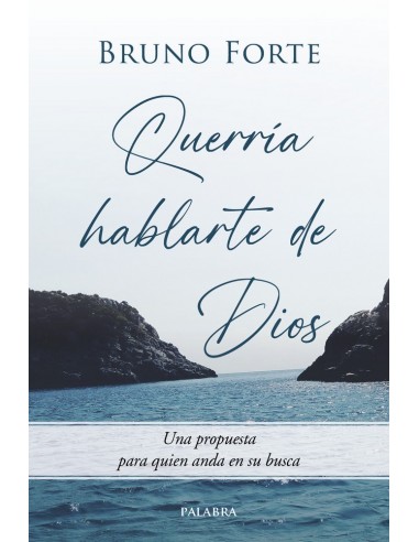 En este libro, Bruno Forte reflexiona sobre el don de la fe, para dar a conocer su fuerza y dulzura a todos, en particular a lo