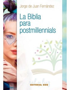 La biblia para postmillenials - tiendaclero.es