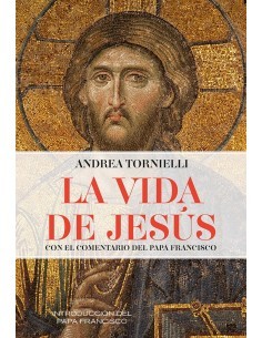 Andrea Tornielli ofrece una novedosa perspectiva a la narración tradicional de la vida de Jesús. Su idea es hacer presentes las