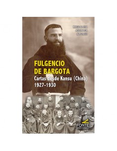 Fulgencio de Bargota Jerónimo Segura Gómez (30 de septiembre de 1989 &#x02013; 10 de mayo de 1930).  Este religioso capuchino n