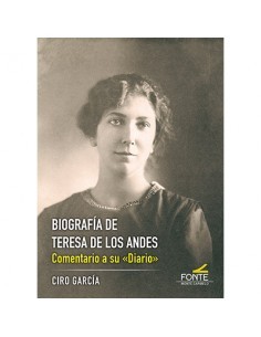 El &#x0201C;Diario&#x0201D; es el escrito más importante de Teresa de Los Andes, en el que se retrata su vida interior y el que