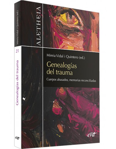 El trauma, aquella experiencia que desborda, desordena y desfonda a la persona, es el objeto de reflexión de este libro. El tra