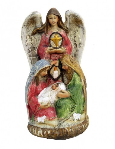 Nacimiento dentro de Angel
Medida: 12 cm