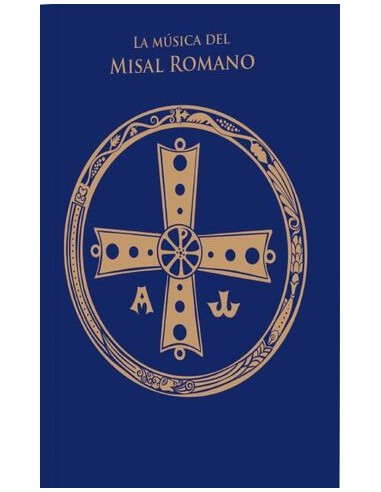 LA MÚSICA DEL MISAL ROMANO