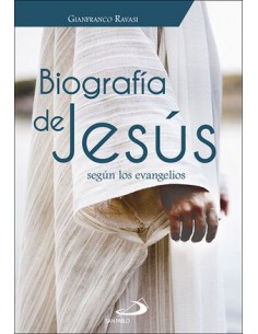 BIOGRAFÍA DE JESÚS SEGÚN...