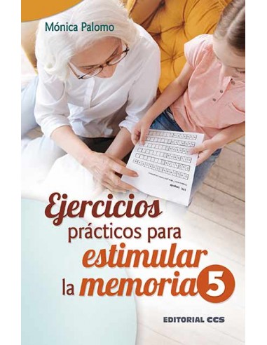 EJERCICIOS PRÁCTICOS PARA ESTIMULAR LA MEMORIA 5