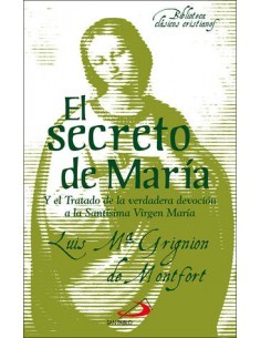 EL SECRETO DE MARÍA
