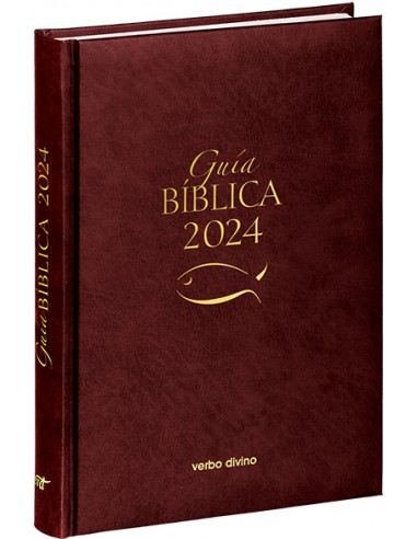 Guía Bíblica 2024