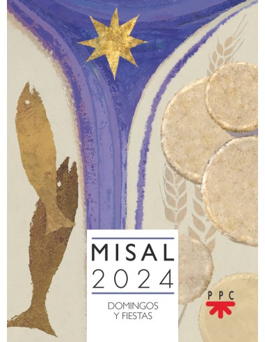 Misal 2024