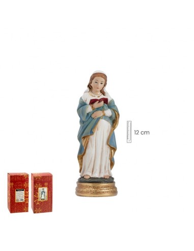 Imagen de la Virgen María en cinta - Tiendaclero de Pablo Peinado Albolote