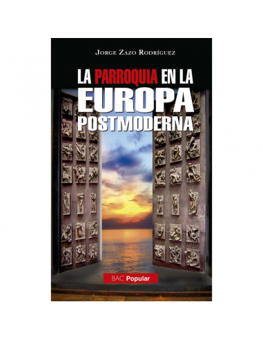 La parroquia en la Europa postmoderna