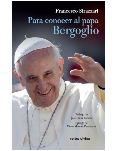 Para conocer al papa Bergoglio