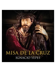 La presente misa es una obra de Ignacio Yepes, reconocido autor de música religiosa, realizada por encargo de las Hermanas Clar