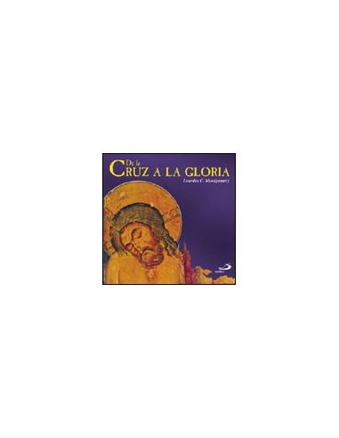 Autor: Montgomery, Lourdes C.


Colección: CD

Materia: MUSICA

Tema: CUARESMA-PASCUA

Editorial: SAN PABLO

Año edi
