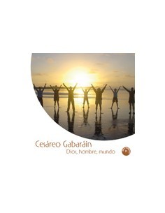 Este disco de Gabaráin contiene las versiones originales de canciones tan populares como "Hoy, Señor te damos gracias" o "Demos