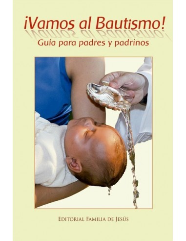 ¡El bautizo de un niño o niña es un acontecimiento familiar y social! También debería serlo desde la perspectiva de la fe; pero