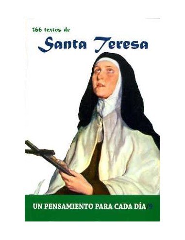 Santa Teresa de Jesús (1515-1582) está entre las más grandes mujeres de la historia de la Iglesia. Por la santidad de su vida, 